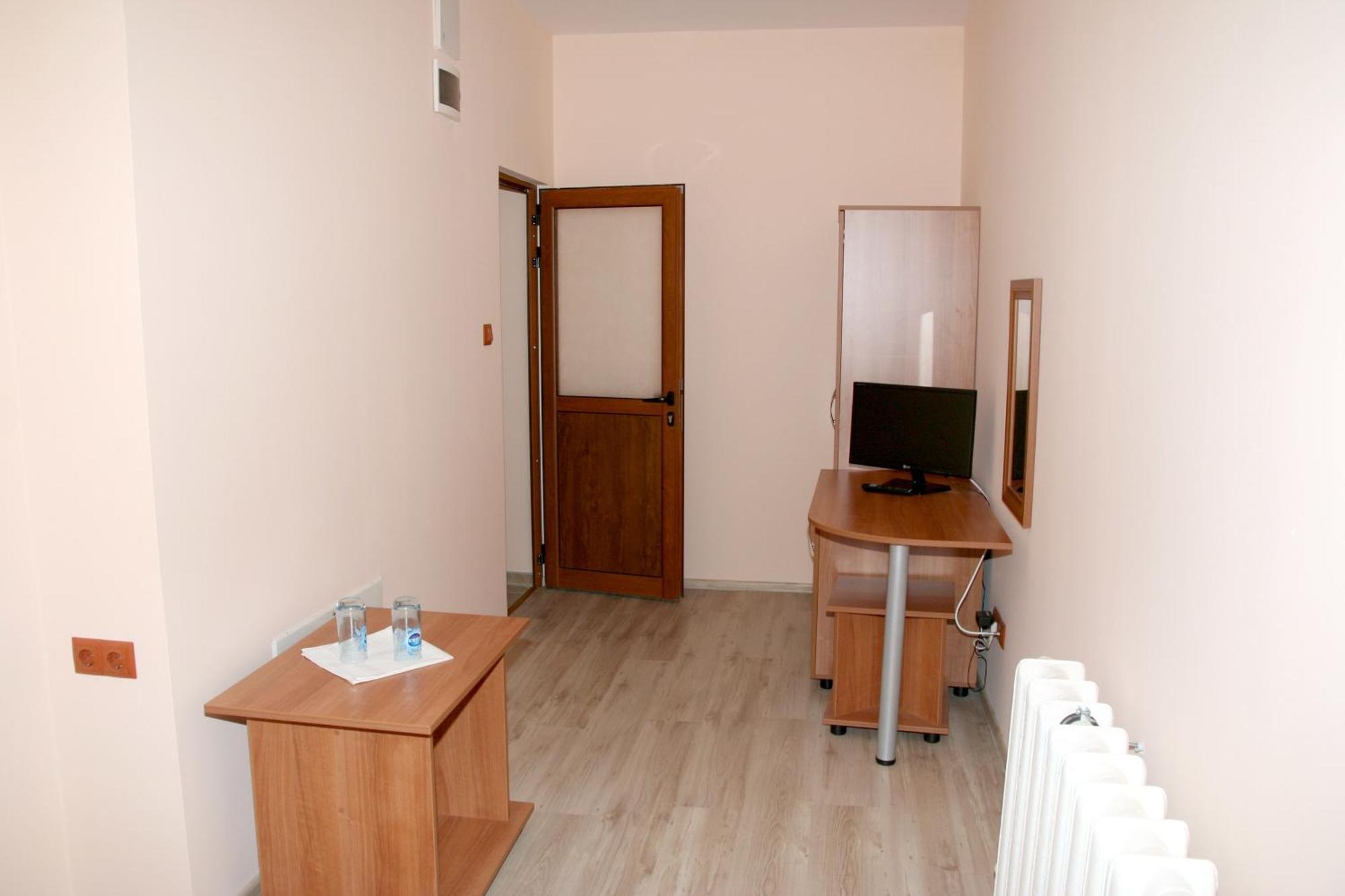 Interrum Hotel Razgrad ห้อง รูปภาพ