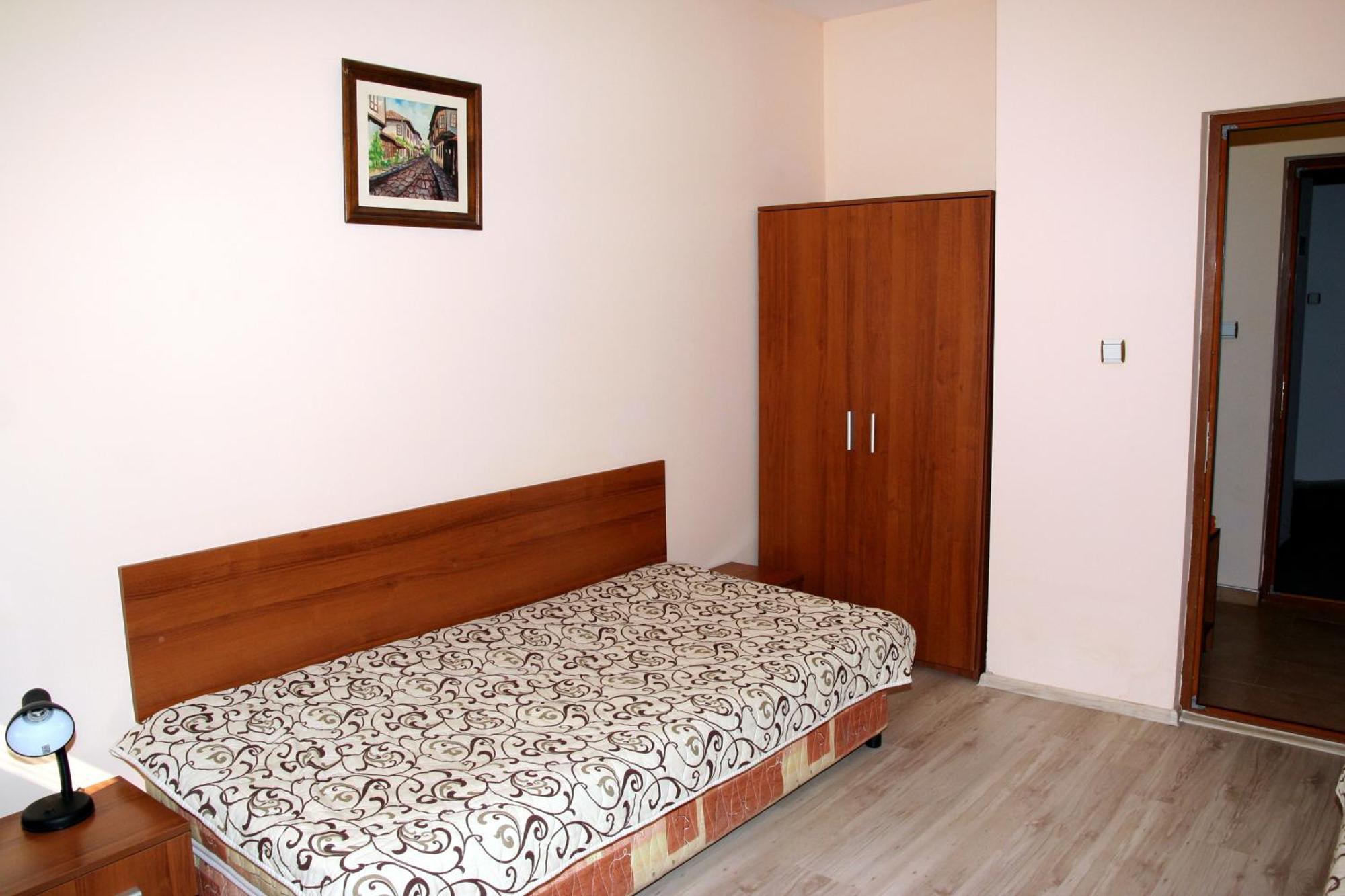 Interrum Hotel Razgrad ห้อง รูปภาพ
