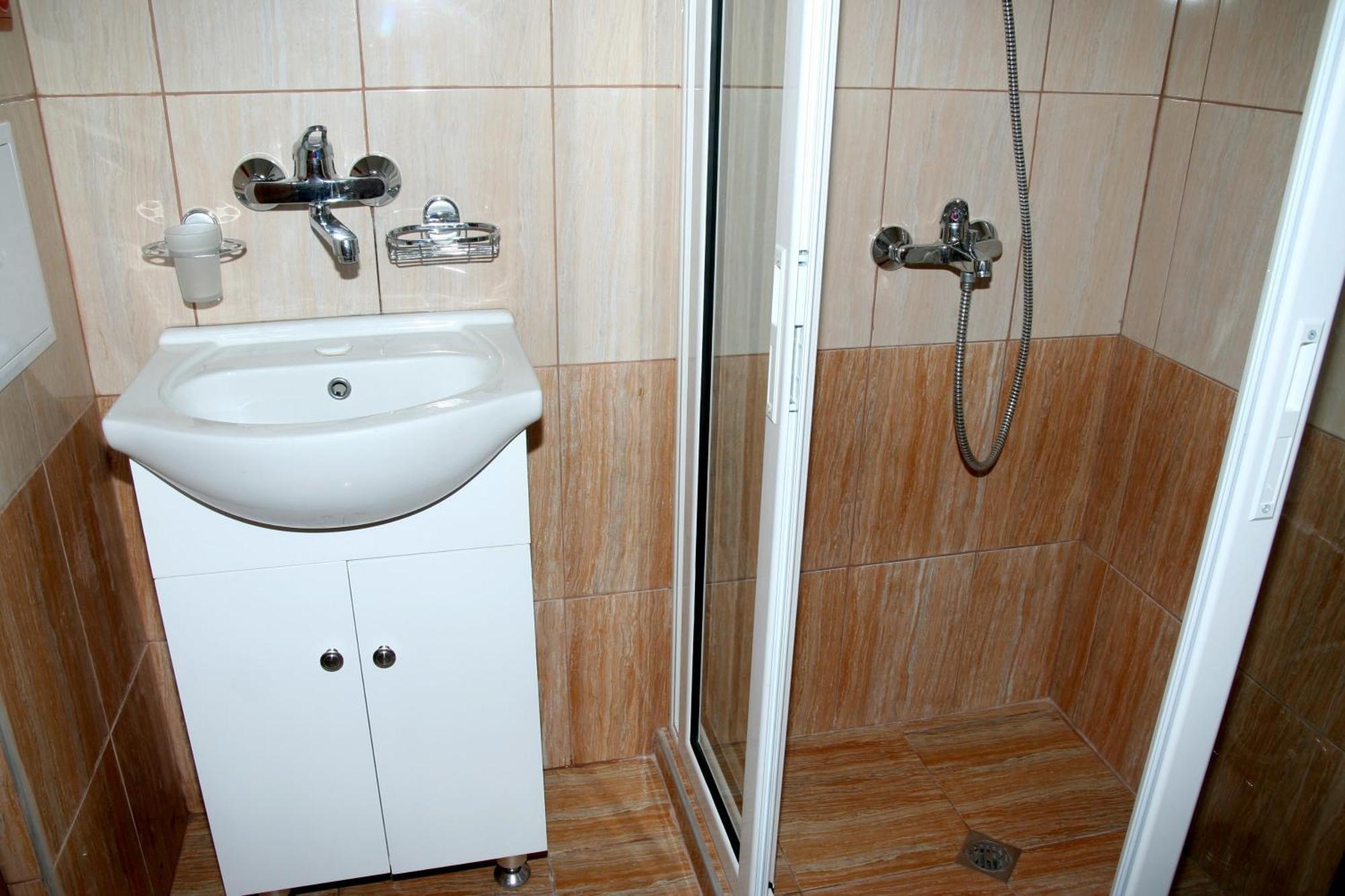 Interrum Hotel Razgrad ห้อง รูปภาพ