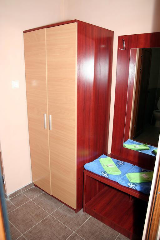 Interrum Hotel Razgrad ภายนอก รูปภาพ