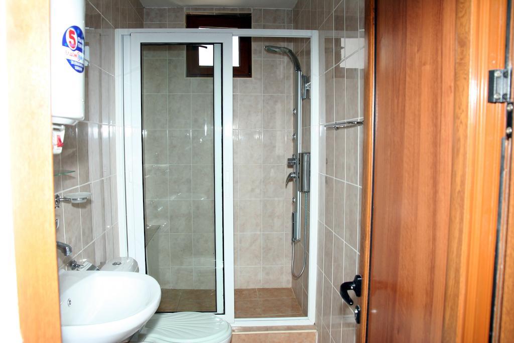 Interrum Hotel Razgrad ห้อง รูปภาพ
